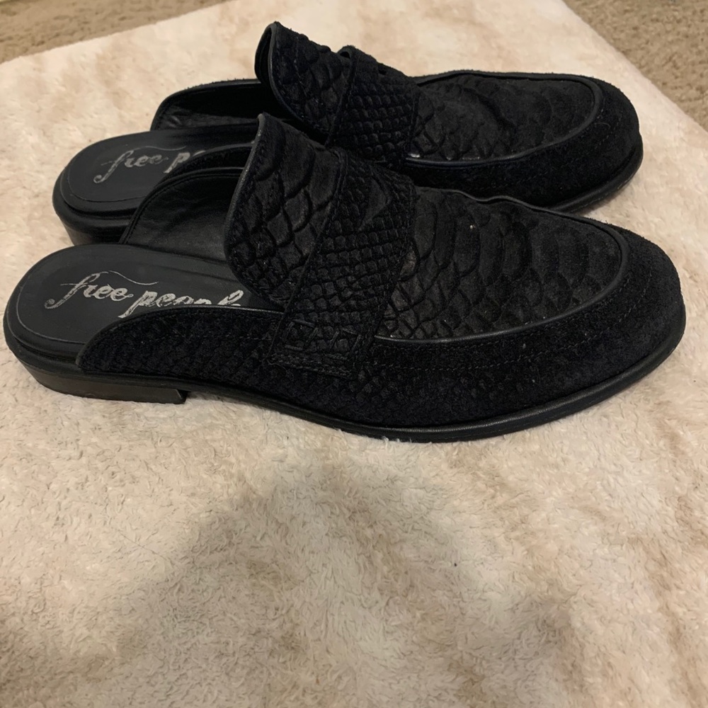 COPY - free people mules